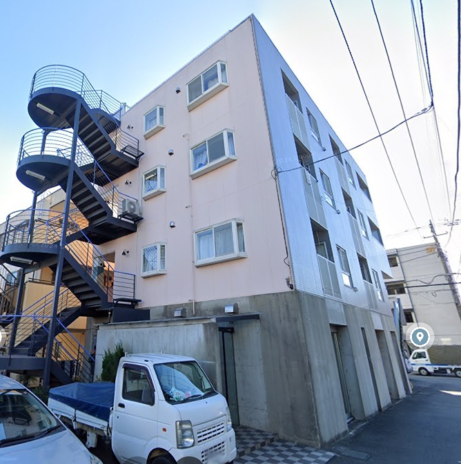 セントラーザ相原  その他41