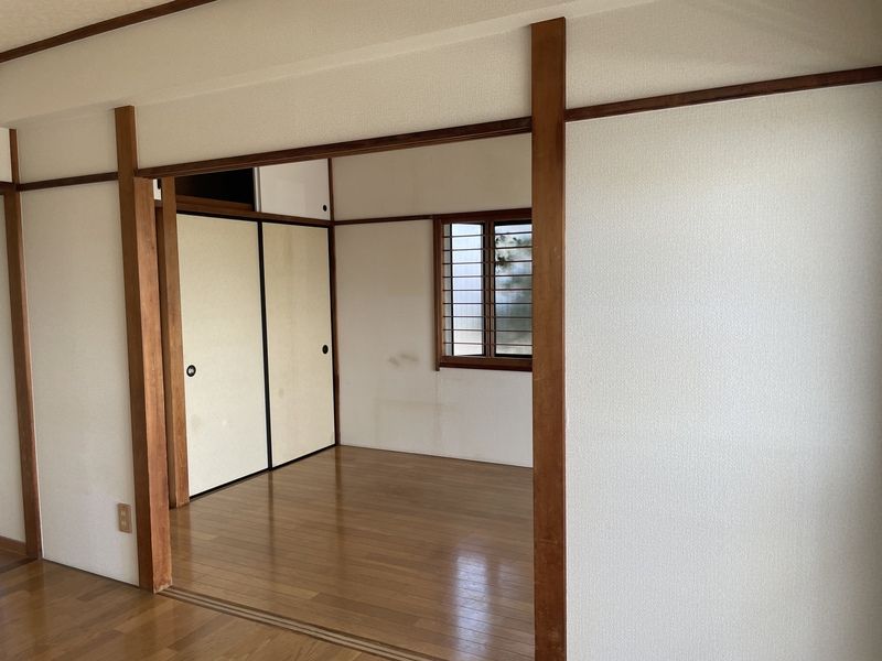 黄金山ハイツ その他6