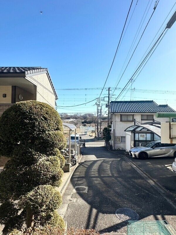 ハイムグリーンアクセス その他8