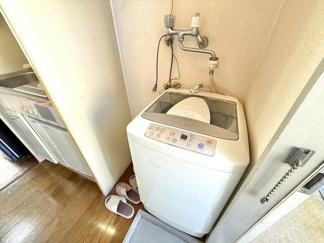 ハッピーパレス越野 その他7