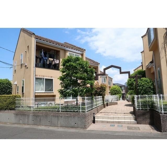 ヌーベルヴィラ その他6