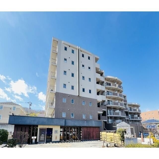ロワール 208号室 外観