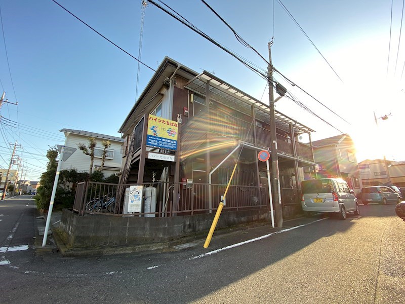 ハイツたちばな  その他2