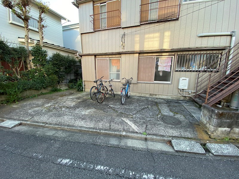 ハイツたちばな  その他6