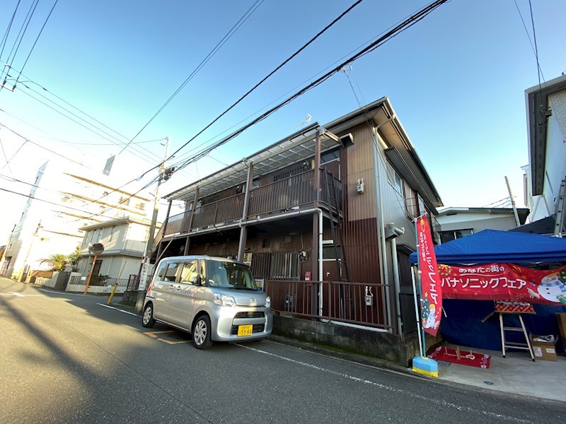 ハイツたちばな  その他12