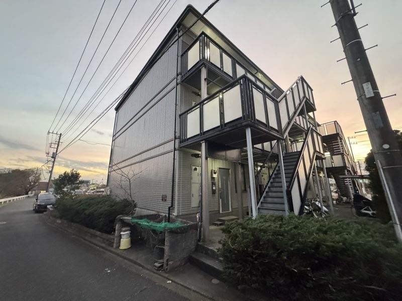 ビラージュセラ下溝1号館 その他5