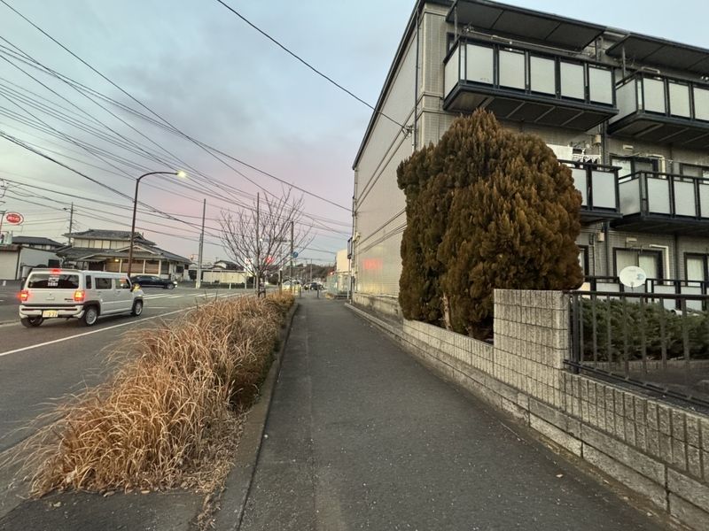 ビラージュセラ下溝1号館 その他14