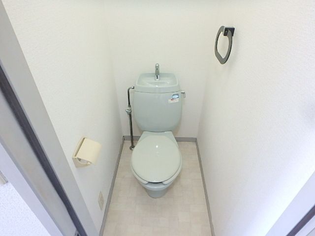 ビーライン下溝１号館 その他2