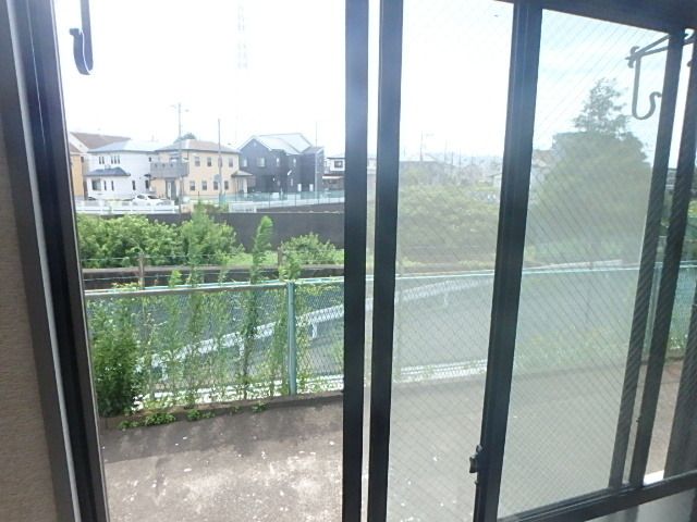 ビーライン下溝１号館 その他4