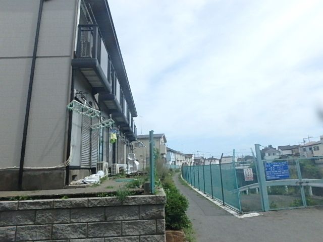 ビーライン下溝１号館 その他9