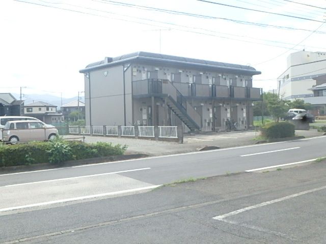 ビーライン下溝１号館 その他11