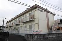ハタノコーポ片倉 103号室 外観