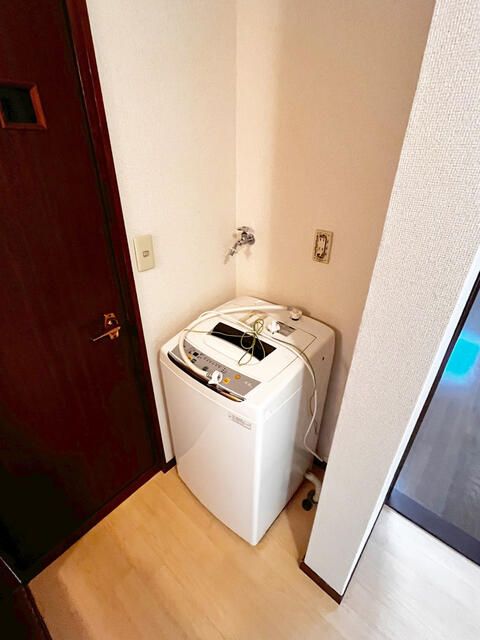 サンハイムⅡ その他6