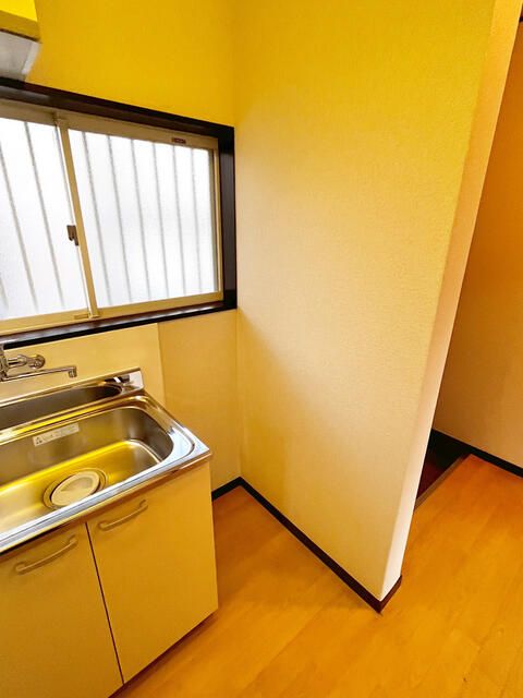 サンハイムⅡ その他9