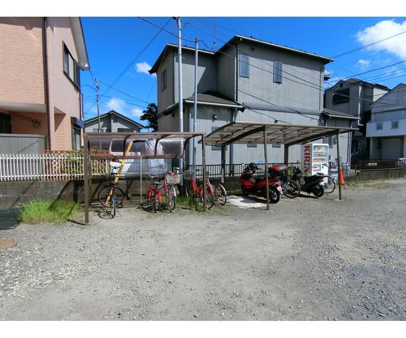リセーレ金山 その他8