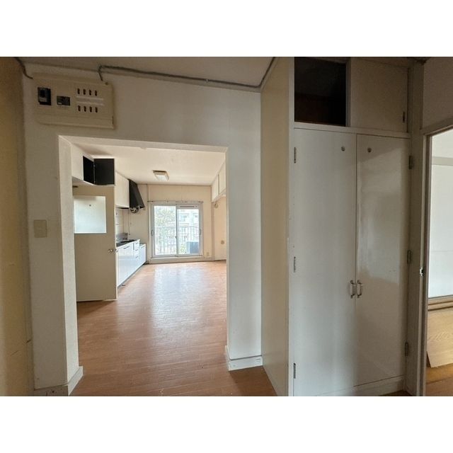 多摩ニュータウン落合団地 その他6