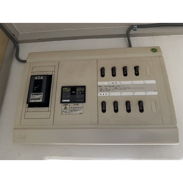 多摩ニュータウン落合団地 その他7