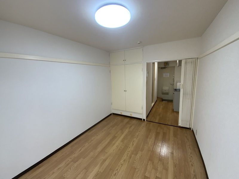 恵マンション その他1