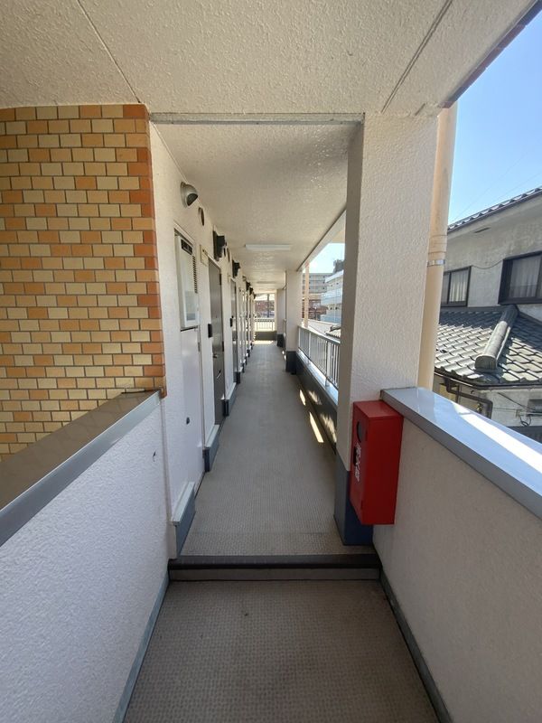 恵マンション その他4