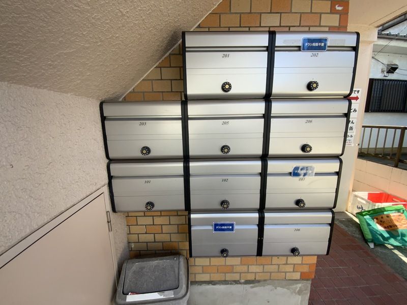 恵マンション その他7