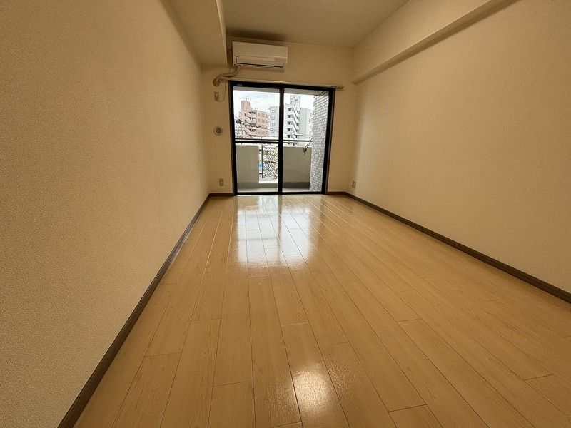 ライオンズプラザ淵野辺 ベッドルーム