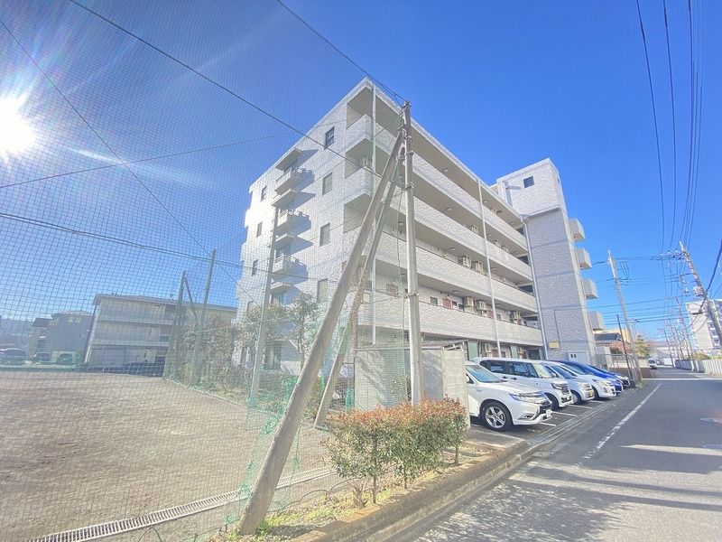 アイリスハイツ古淵 その他7