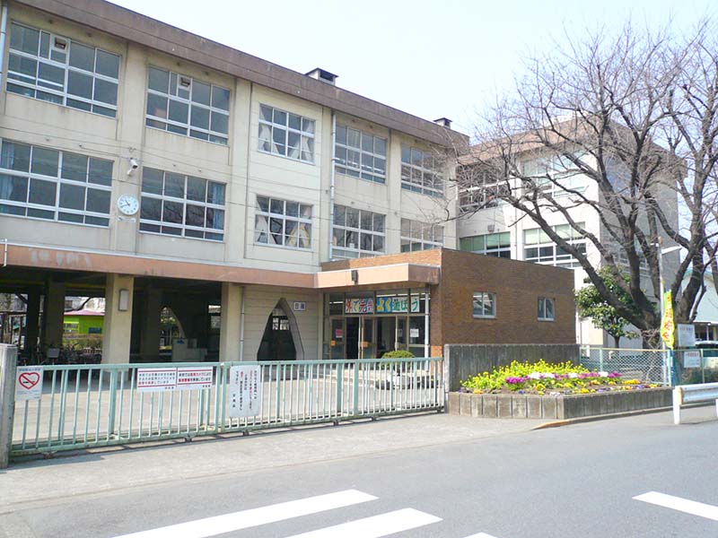 アイリスハイツ古淵 周辺画像6