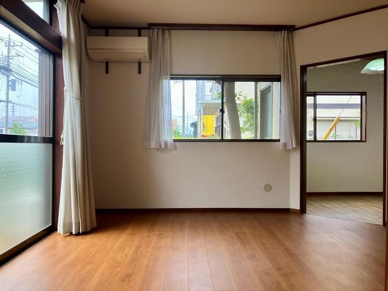 小山町戸建 その他1