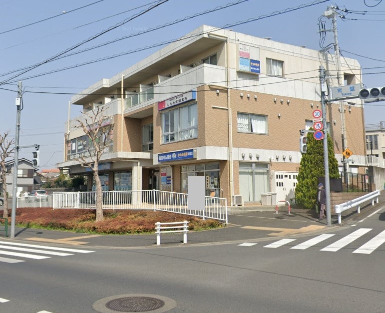 小山町戸建 周辺画像6