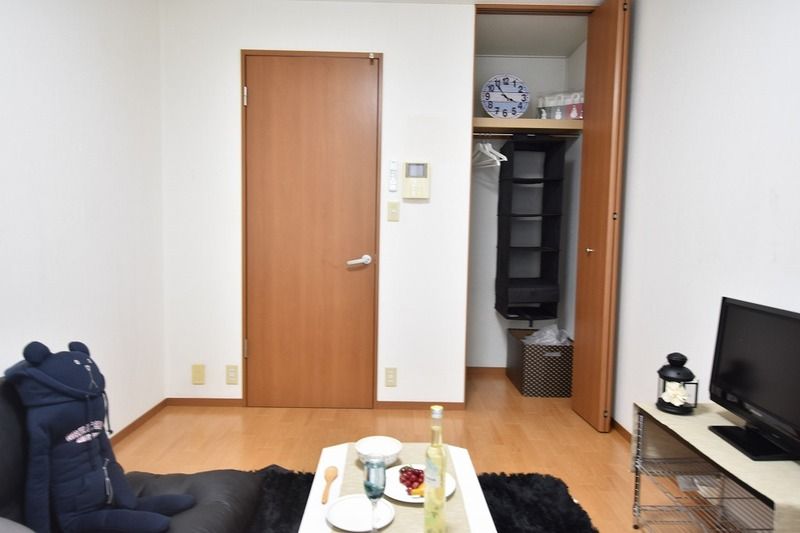 ソニアトーレ その他8