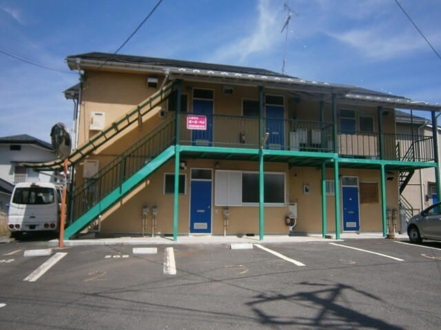 コーポ石井 その他10