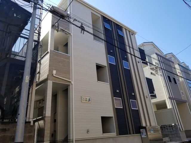 フルセイル相模原 その他6