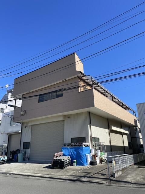 東北ハイツ その他8