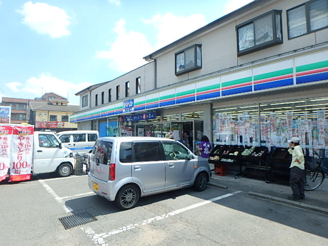 パークグランデ富士見 周辺画像1