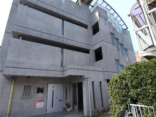 Ｍビル 401号室 外観