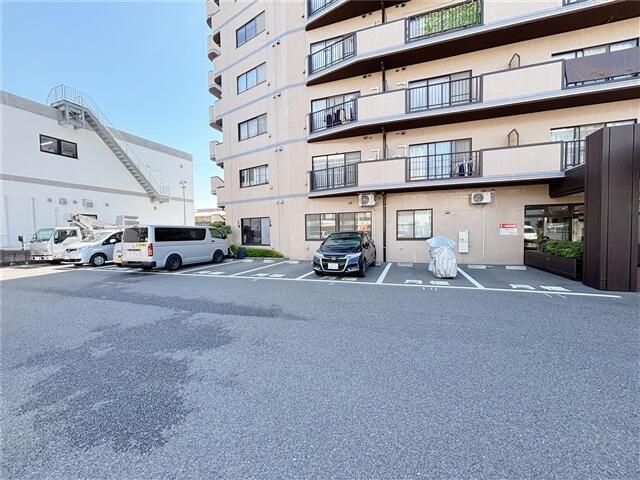 古淵シティビル その他8