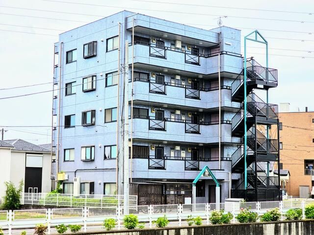 リブレさがみ野 302号室 外観