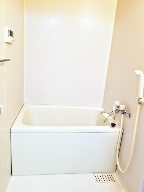 リブレさがみ野 風呂画像