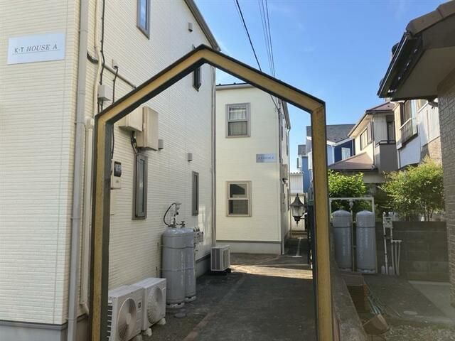 ＫＴハウスＢ その他7