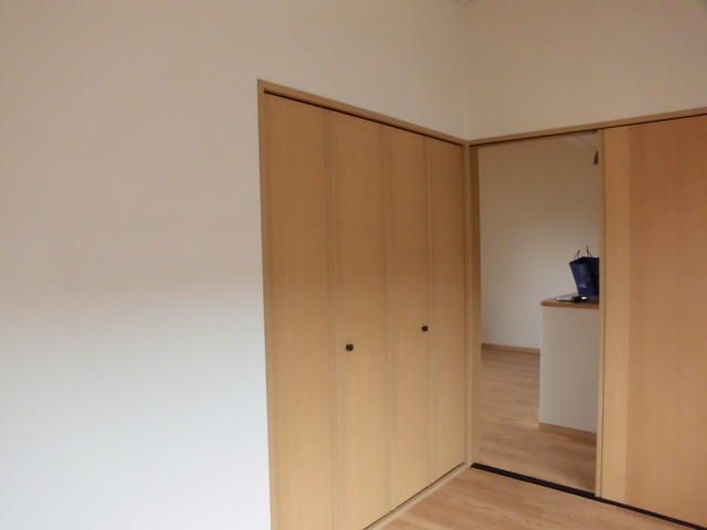ＫＴハウスＢ ベッドルーム