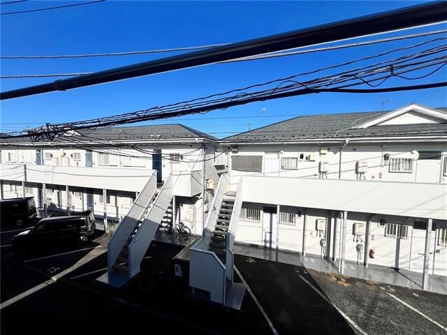 Ｌａ　ｍｉａ　ｃａｓａ　古淵 その他5