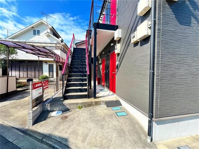 Ｌａ　ｍｉａ　ｃａｓａ　古淵 その他12