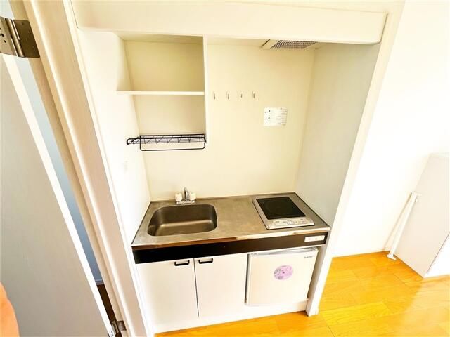 Ｌａ　ｍｉａ　ｃａｓａ　古淵 キッチン