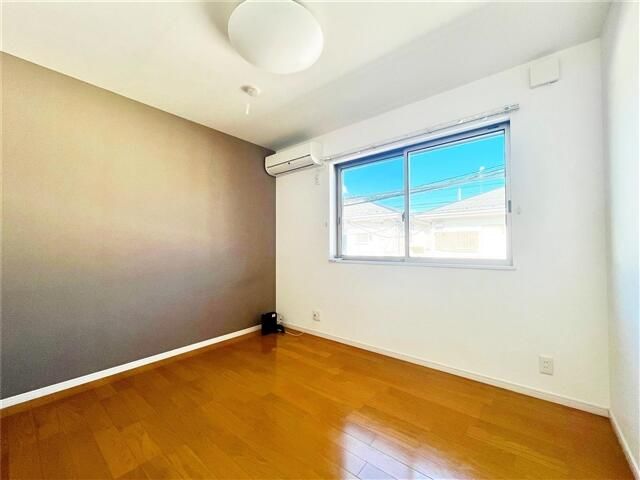 Ｌａ　ｍｉａ　ｃａｓａ　古淵 ベッドルーム