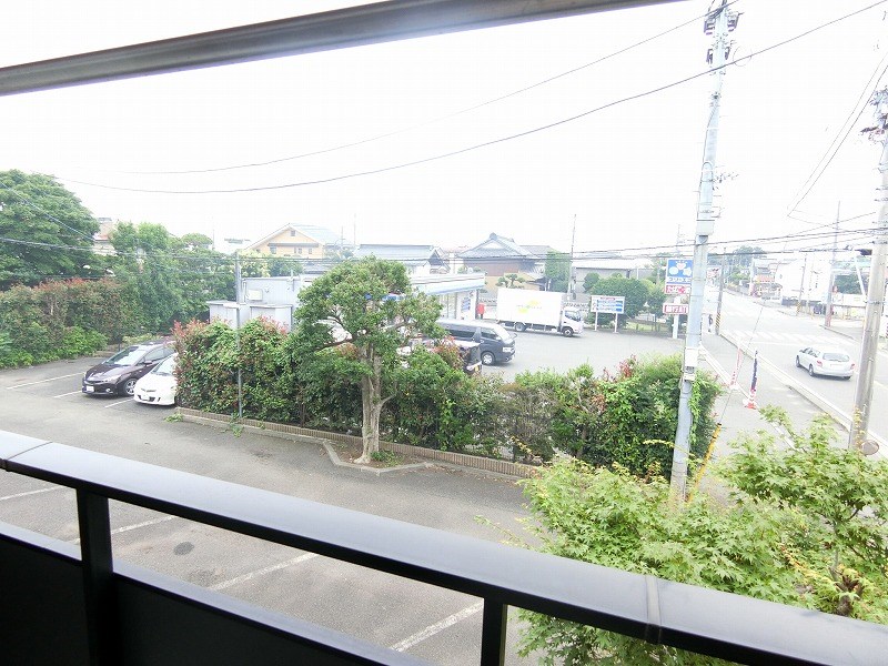 メゾンＳ その他2