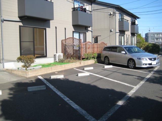 メゾンＳ その他10