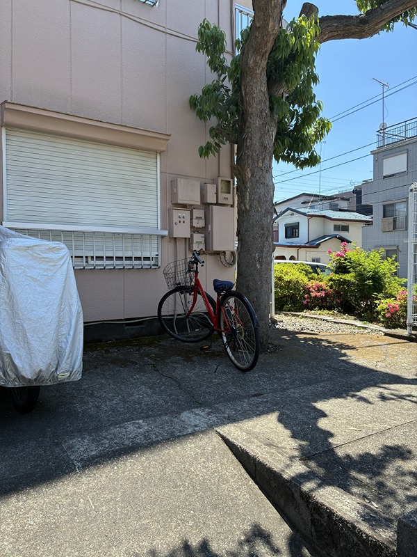 サンハイム橋本 その他10