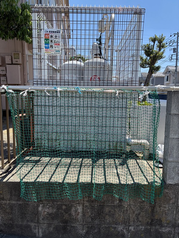 サンハイム橋本 その他15