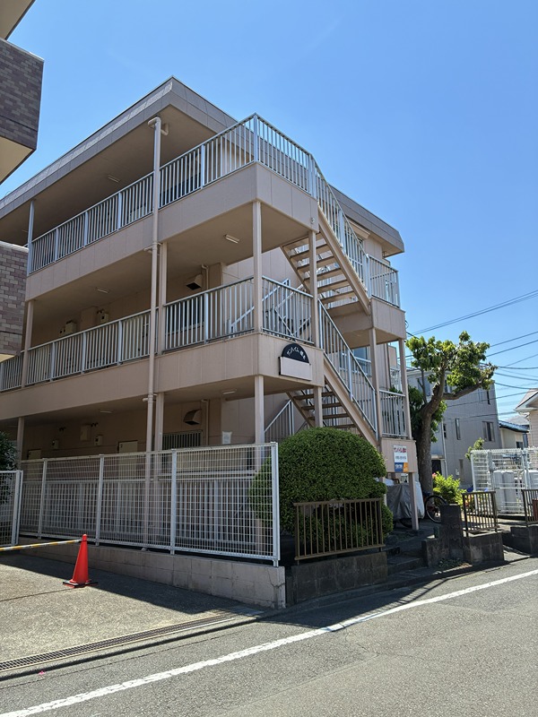 サンハイム橋本 その他9