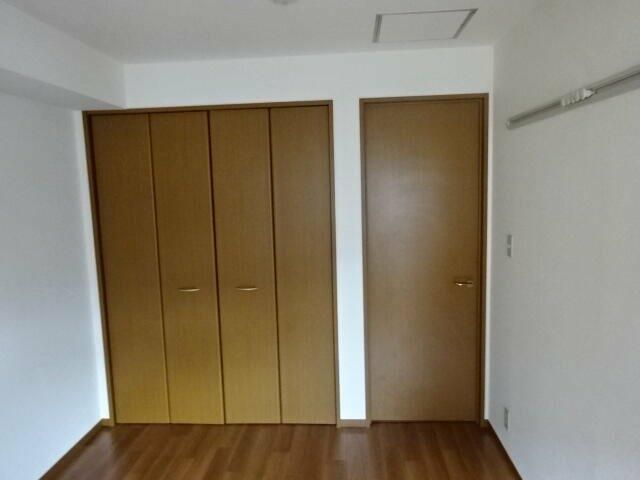 ピュアグレイスＭｉｙａ ベッドルーム